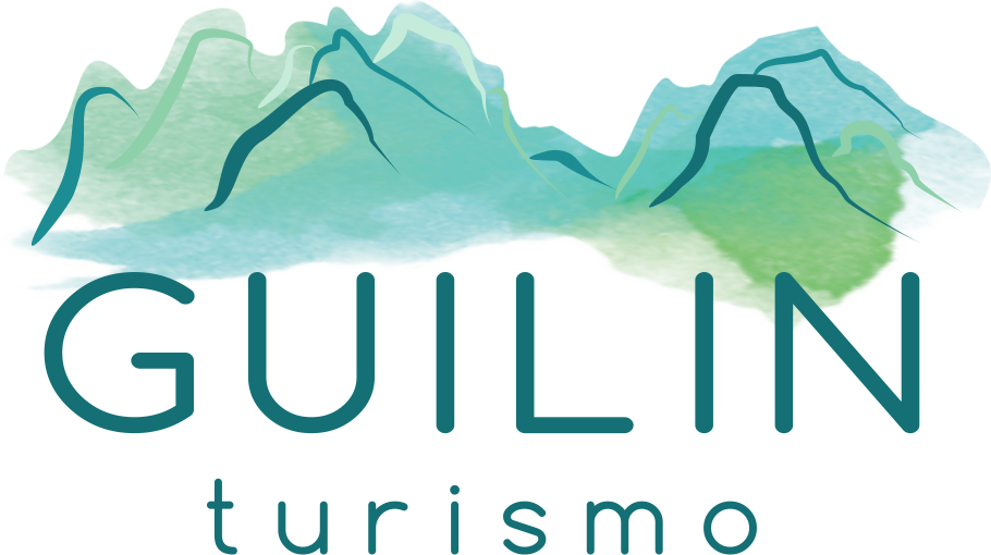 GUILIN VIAJES
