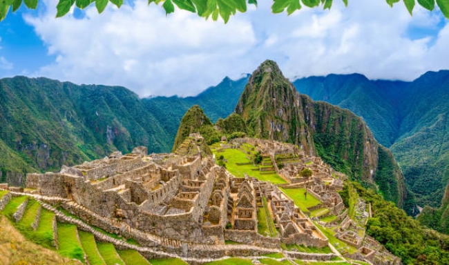  Descubre la magia de Machu Picchu