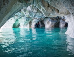 Patagonia Ruta 40 con La Trochita